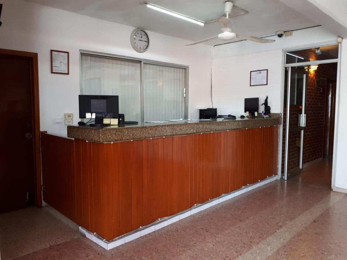 Hotel Azteca Tabasco Вильяэрмоса Экстерьер фото