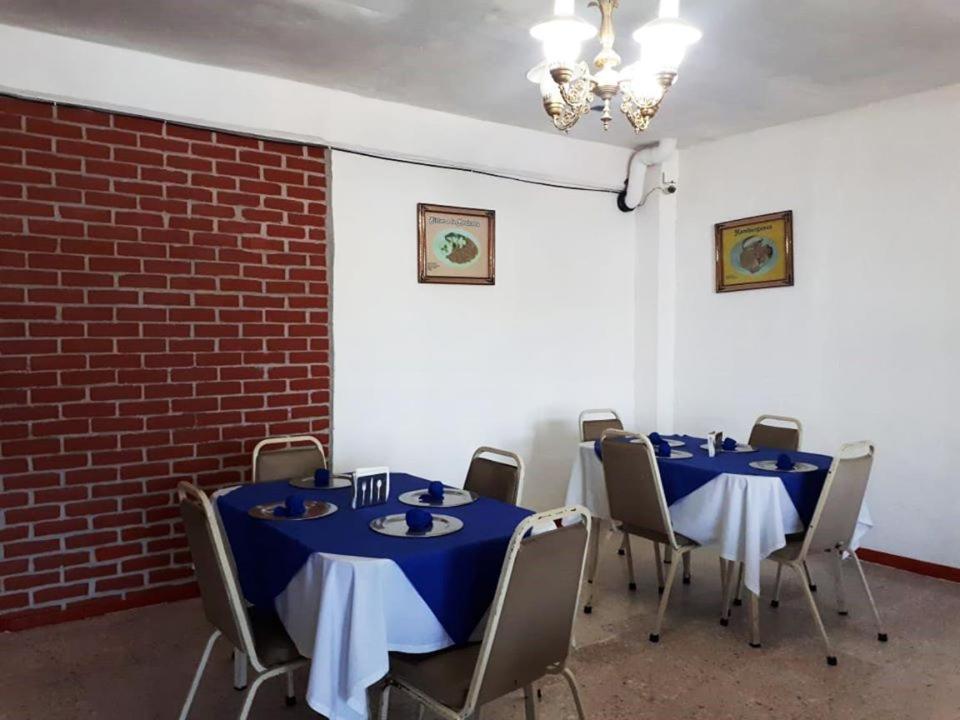 Hotel Azteca Tabasco Вильяэрмоса Экстерьер фото