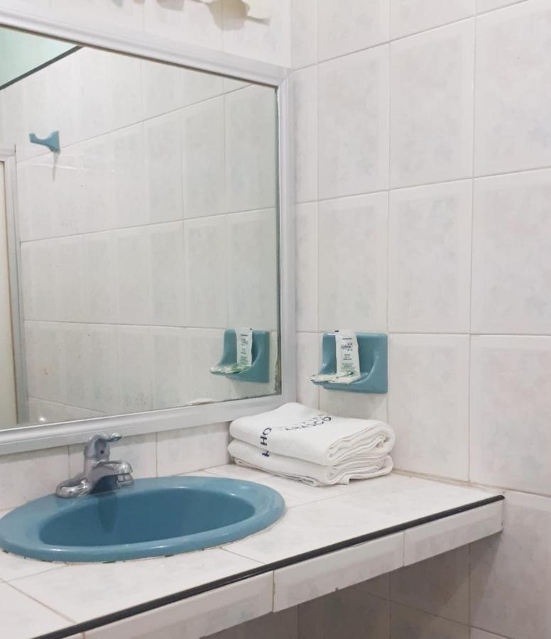 Hotel Azteca Tabasco Вильяэрмоса Экстерьер фото