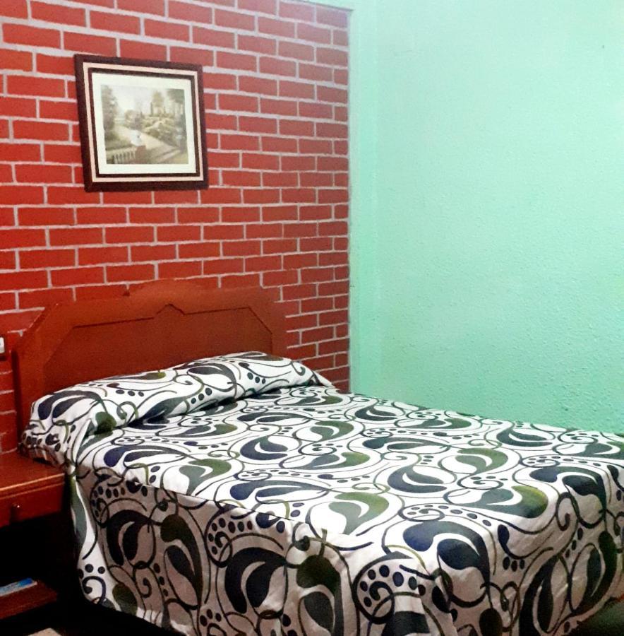 Hotel Azteca Tabasco Вильяэрмоса Экстерьер фото